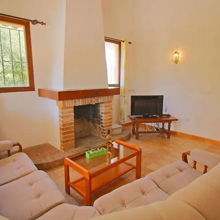 펜션 Villas Costa - Alonso