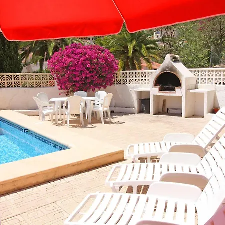 Villas Costa - Alonso 펜션 *