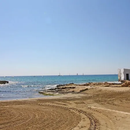 펜션 Villas Costa - Alonso