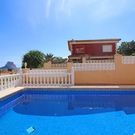 Villas Costa - Alonso 칼페